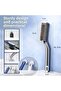 Grout Cleaning Brush with Tweezers – Multi-Purpose for Tiles, Bathroom, and Kitchen - 3