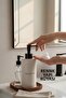 2 Pieces Liquid Soap Dispenser Pump Bathroom Kitchen Compatible Soap Dispenser Pump with Replacement Parts - 2