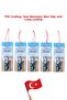 Ataturk Bookmark Gift Bookmark Corporate Gift Book Reading Bookmark Wholesale - 2