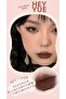 New Smoky Gradient Long-Lasting Tint, Intensely Pigmented, 03 Velvet Matte Lip Appearance