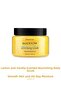 Dead Skin Purifying Peeling Effective Salt Peeling Scrub Vanilla and Lemon Scented Hand Foot Body Peeling