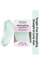 Original Panther Ice Blue-Hair Brush-Comb for Straight and Wavy Hair