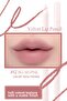Lip Pencil and Sharpener Set with Creamy Formula Velvet Lip Pencil Set 12 Blush Pink - 2