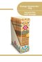 Sesame Croquet with Orange 45 g X 12 Units