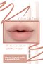 Lip Pencil and Sharpener Set with Creamy Formula Velvet Lip Pencil Set 11 Peach Cream - 2