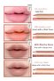 Lip Pencil and Sharpener Set with Creamy Formula Velvet Lip Pencil Set 11 Peach Cream - 4