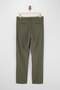 Haki Esnek Likralı Slim Fit Bilek Boy Erkek Pantolon TMNSS26PL00019 - 5