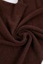 Brown Women's Shawl Twoaw26At00009 - 2