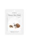 Moisturizing Anti-Aging Sheet Mask with Snail Extract for Dry Skin Korea - 4