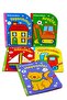 My First Painting Set 5 Books - Parıltı Publications