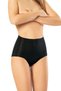 Non-Marking Non-Slip Seamless Butt Lifting Recovery Laser Cut Silicone Bato Corset - 3