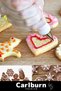 Premium Series Stainless Steel Tip Cake Cake Decorating Bag Cream Squeeze Set 10 Pieces - 4