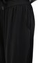 Wl 22Yeji 6Fx Black Women's Sweatpants - 4