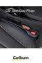 Custom Production Flexible Phone Wallet Key Coin Fall Preventer Car Seat Break Organizer - 4