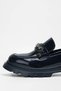 Women's Vegan Loafer Shoes 817 2399 Bn Ayk Sk23/24 - 4