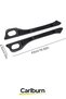 Custom Production Flexible Phone Wallet Key Coin Fall Preventer Car Seat Break Organizer - 3