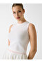 Gabry Women's Active Knitwear Sweatshirt - 4