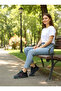 U.S. Polo Assn. Black Sneakers