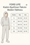 New Season Stylish Perfect Fit Tracksuit Set - 7