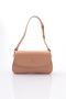 Nude Color Women's Bag - 211253622