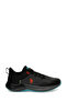 U.S. Polo Assn. Black Sneakers - 6