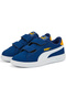 Dark blue Sneakers For kids - 2