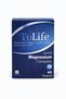 Magnesium Complex (Bisglycinate-Citrate-Taurate-Malate) and B6 (P5P) 60 Capsules - 8