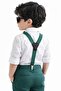 Children's Trouser Hanger + Bow Tie Set + Stretchy 1-12 Years Old - 2
