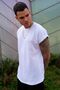 Zero Sleeve Oversize Basketball Training Sleeveless T-Shirt - 5