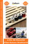 # Keychain Stylish Metal Gearbox 6 Speed 3D Miniature Car Gift Accessory Auto Gear Shift Keychain - 4