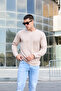 سويت شيرت مودال مريح للرجال - R2636