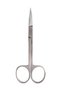 Manicure Set & Manicure Pedicure Tools Professional Pedicure Kit Manicure Scissors Nail Care Set - 2