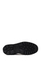Men's Black Lace-Up Thick Soled Leather Casual Boots 25Wfd675722 - 5