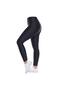 High Waist Diver Leggings - 2