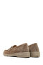 Women's Mink Suede Leather Comfort Loafer 25Afd154210 - 5