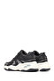 Women's Gray Thick Soled Sports Shoes, Lace-Up Sneaker 25Afd494214 - 5