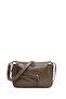 Women's Mink Long Strap Crossbody Bag 25Abd284718