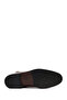 Men's Brown Leather Chelsea Boots 25Wfd604618 - 5
