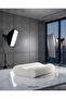 İz Studio Visco Pillow |   Memory Visco Foam |   Progressive Pillows |   Double Neck Support