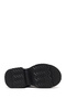 Women's Black Thick Soled Suede Leather Teddy Boots 25Wfd492910 - 6