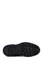 Men's Black Lace-Up Leather Casual Shoes 25Wfd602518 - 4