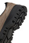 Men's Mink Lace-Up Thick Soled Suede Leather Casual Shoes 25Wfd632410 - 8