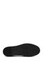 Women's Black Buckle Patent Leather Genuine Leather Comfort Loafer, Winter Shoes 25Afd410216 - 4