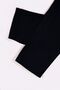 Boy's Bow Tie Shirt Linen Trousers Hanging Holiday Bottom Top Children's Set - 5