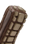 Men's Brown Genuine Leather Genuine Leather Shoes, Casual Shoes, Daily Shoes 25Sfd75 - 8