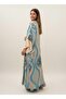 Anatolian Heritage Kaftan / Blue Eye