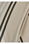 100% Cotton Ranforce April Double Duvet Cover Set White (200X220 cm) - 5