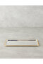 Reflection Metal Catering Tray 32X17 cm Gold-Silver - 2