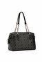 Cross Strap Women's Bag Black Us24203 - 3