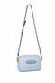Women's Crossbody Bag Mint Us24360 - 2